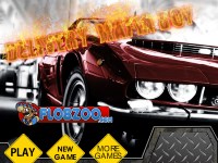 Гра Мафіозний кур'єр