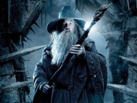 Гра Володар кілець - пригоди Гендальфа