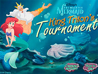 Гра Русалки на двох