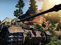 Гра Танки стратегії