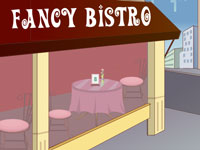 Гра Кафе ресторан для дівчаток