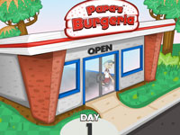 Гра Татова бургерная