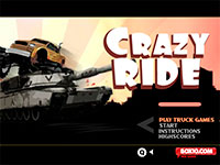 Гра Танки і машини