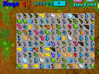 Інтелектуальна гра для дошкільнят