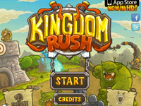 Гра Інтелектуальна захист королівства