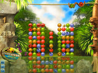 Гра Порятунок Амазонки