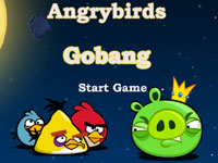 Гра Інтелектуальні злі птахи