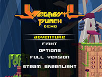 Гра Мегабайти інді