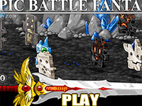 Гра Війна в стилі інді