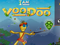 Гра Інді Вуду