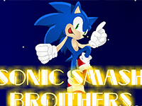 Гра Соник Інді