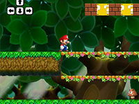 Гра Маріо Інді