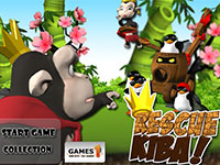 Гра Пригоди інді Кіби