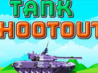 Гра Танк руйнівник