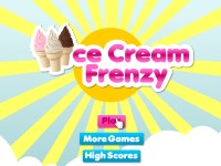 Гра Заморожене погане морозиво