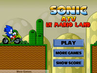 Гра Sega mega drive 2