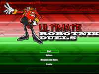 Гра На Сега на двох