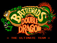 Гра На Сегу про жаб