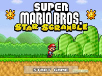 Гра Сега супер Маріо bros