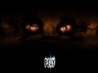 Гра лабіринт Скример