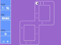 Гра Флеш лабіринт