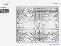 Гра Класичні лабіринти