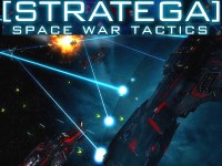 Гра Космічні стратегії