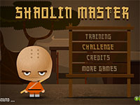 Гра Школа Шаолінь