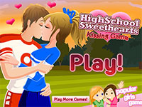 Гра Демони старшої школи