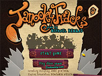 Гра Домовята квест знову в школу