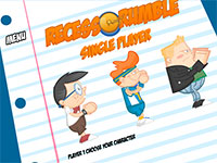 Гра Бійки в школі