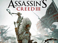 Гра Ассасин 3