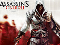 Гра Ассасин 2