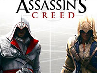 Гра Ассасин 5