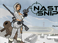 Гра Жінка ассасин