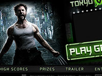 Гра Ассасин Росомаха