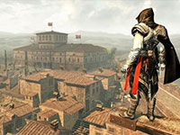 Гра Міської ассасин