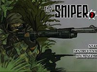 Гра снайпер Ассасин