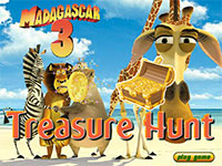Гра Золото Мадагаскару