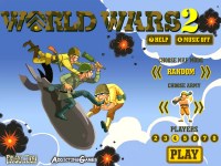 Гра Стратегія війна 1941 1945