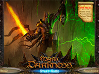 Гра Клеймо темряви рпг