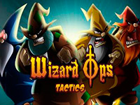 Гра Чарівник рпг