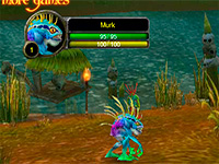 Гра Марлок рпг