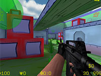 Гра Контр страйк