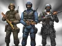 Гра Контра Страйк