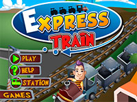 Гра Транспортна стратегія