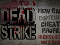 Гра Контр страйк на виживання