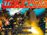 Гра Мультяшний контр страйк