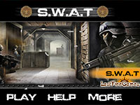 Гра Контр страйк сват