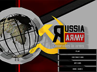 Гра Контр страйк російська армія